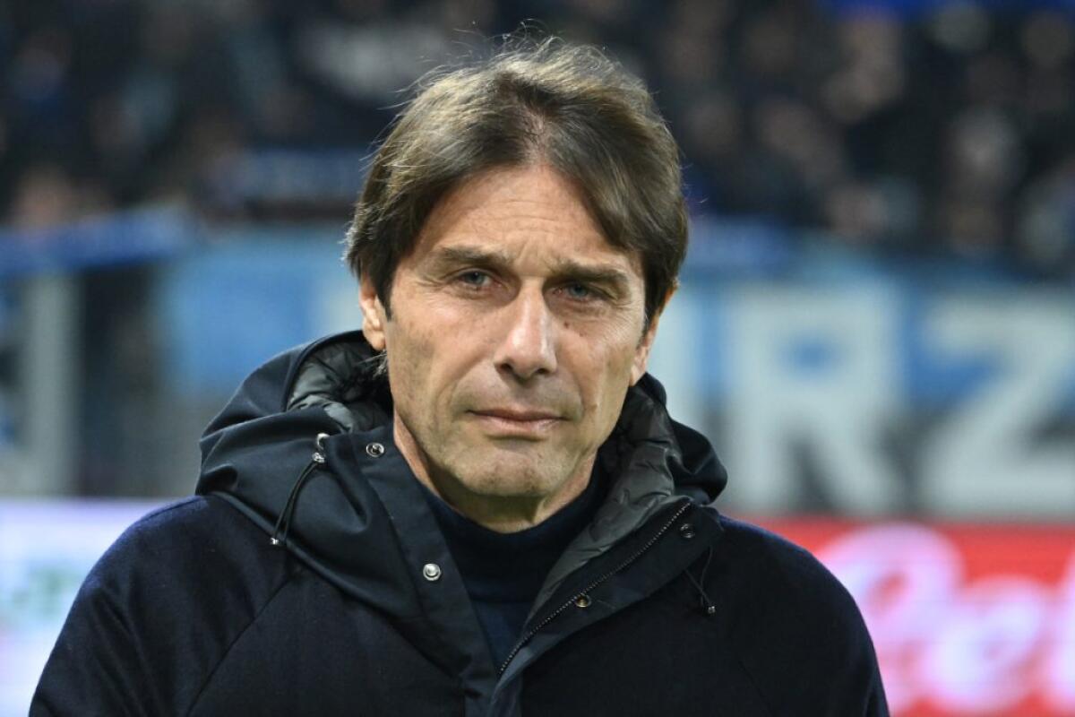 Conte “Juve osso duro, noi avanti nel nostro percorso” - 