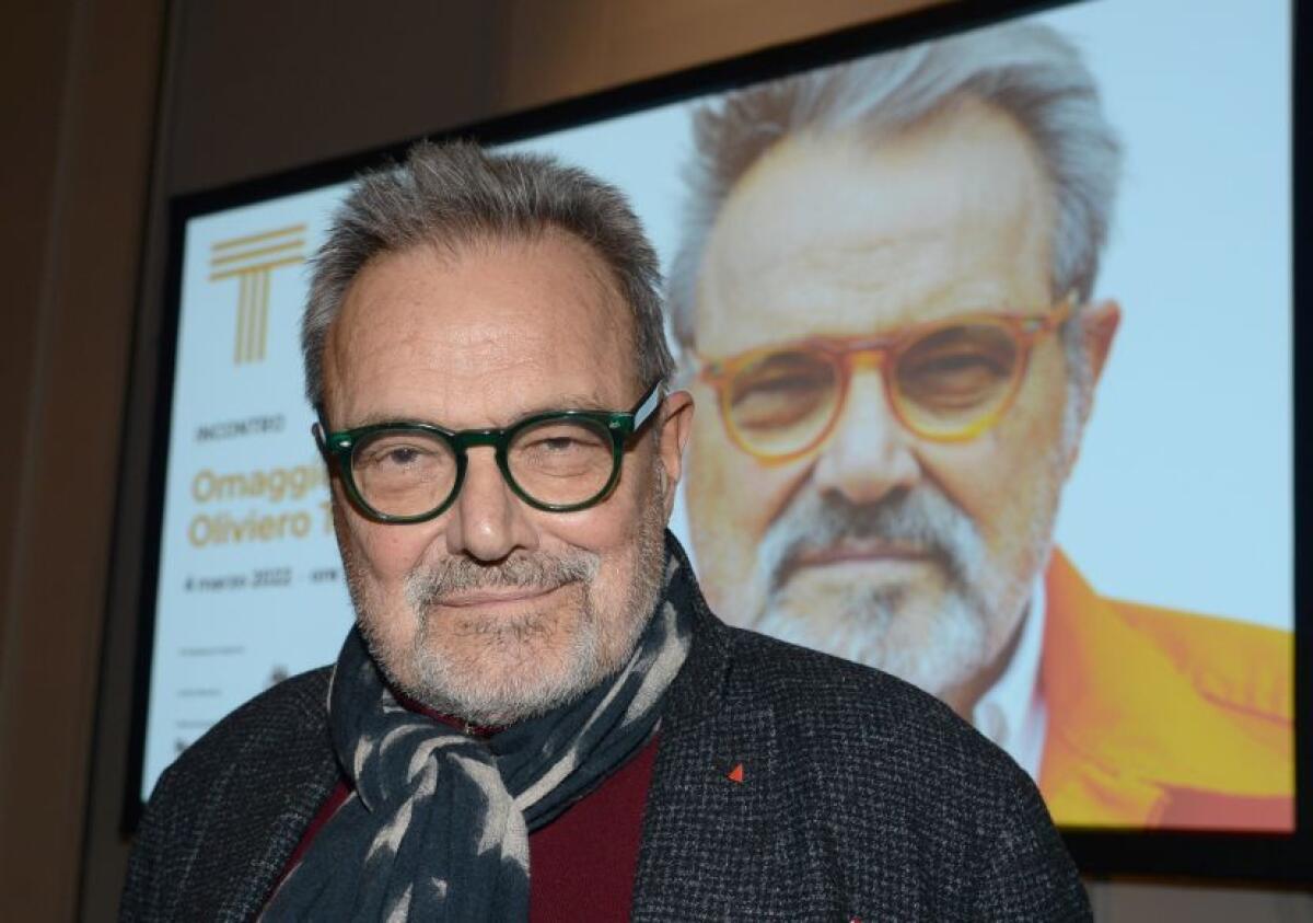 Addio a Oliviero Toscani, trasformò la provocazione in arte -