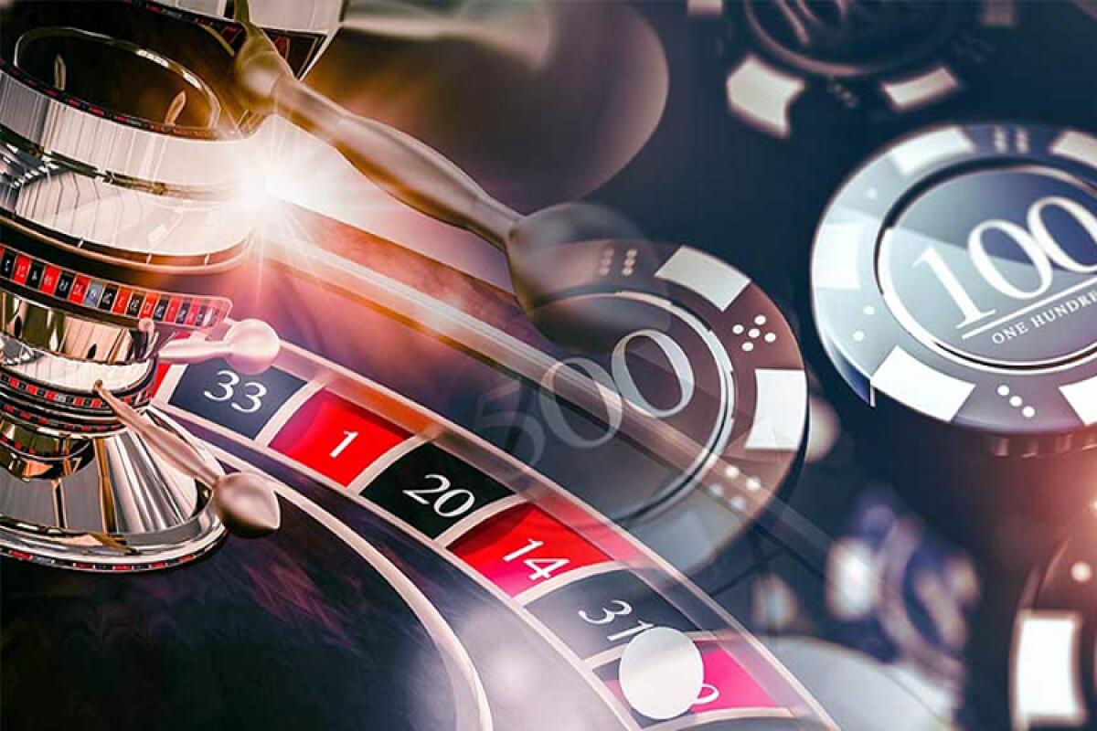 Come il poker e altri giochi da casinò hanno ispirato la moda - Negli ultimi anni l'industria del gioco ha incassato quota 100 miliardi
