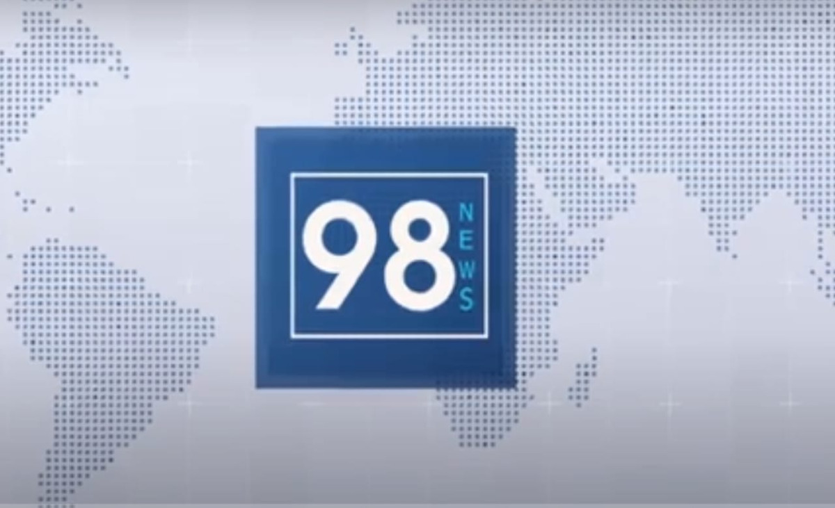 Telegela CH 98 del DTT - 
