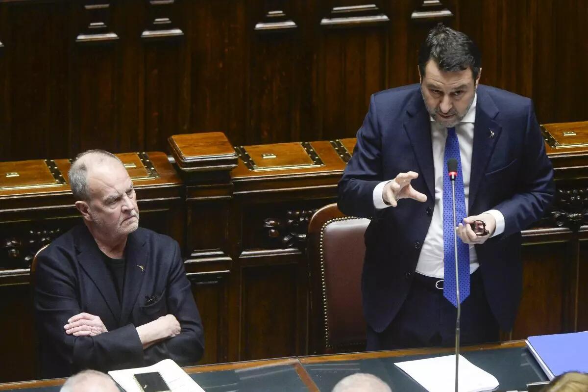 Il 5 e 6 aprile il congresso federale della Lega -