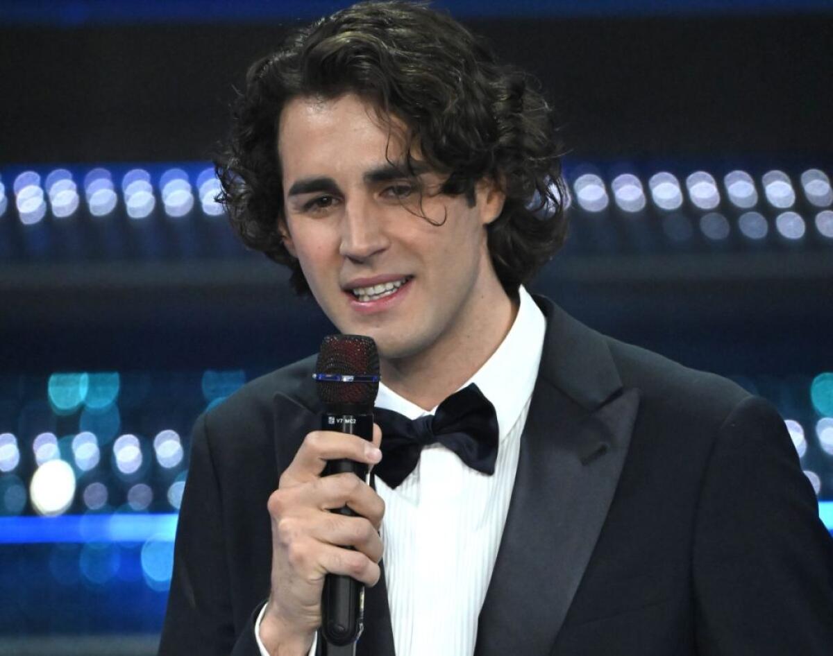 Tamberi va avanti “Ci vediamo a Los Angeles 2028” - 