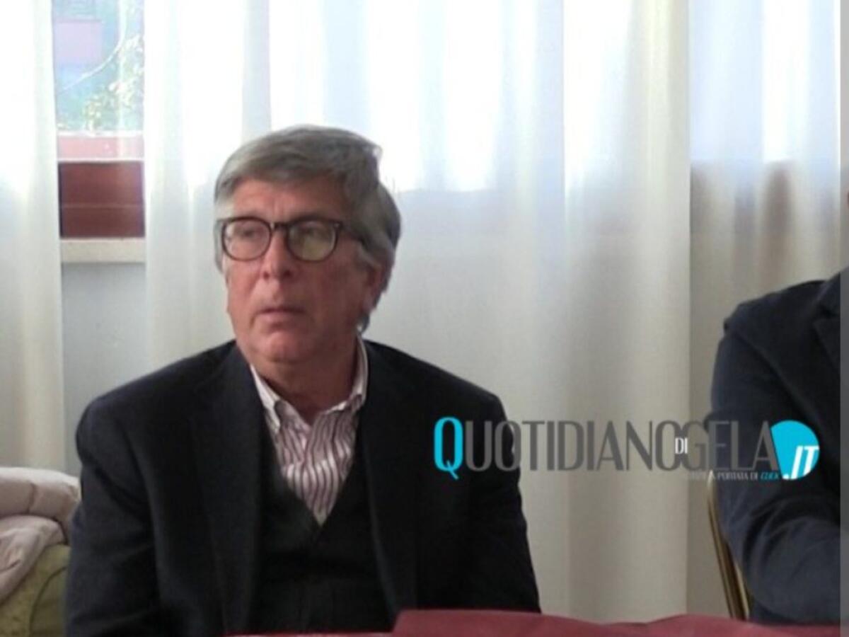 "Grande Sicilia progetto ampio", Costa: "Provinciali? Ci sono ragionamenti nei territori" - 