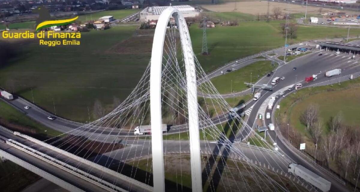 Scoperta frode fiscale per 100 milioni, 179 indagati - 