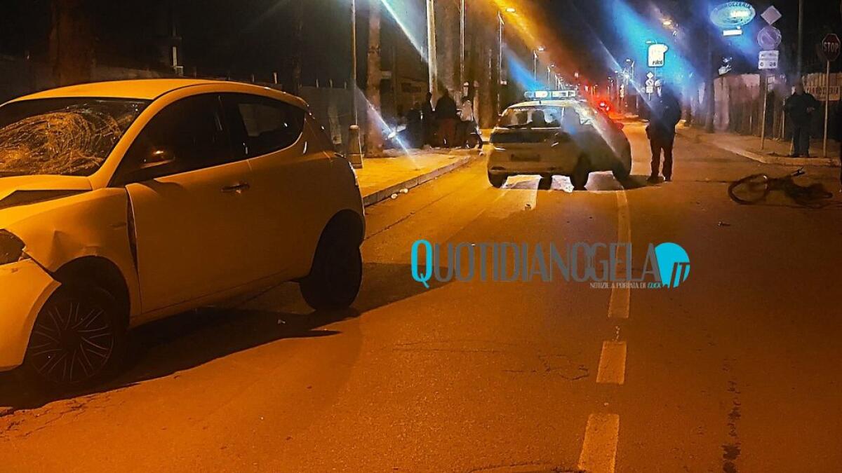 Incidente Settefarine, operato bambino di nove anni e reagisce: l'altro ferito trasferito a Caltanissetta - 