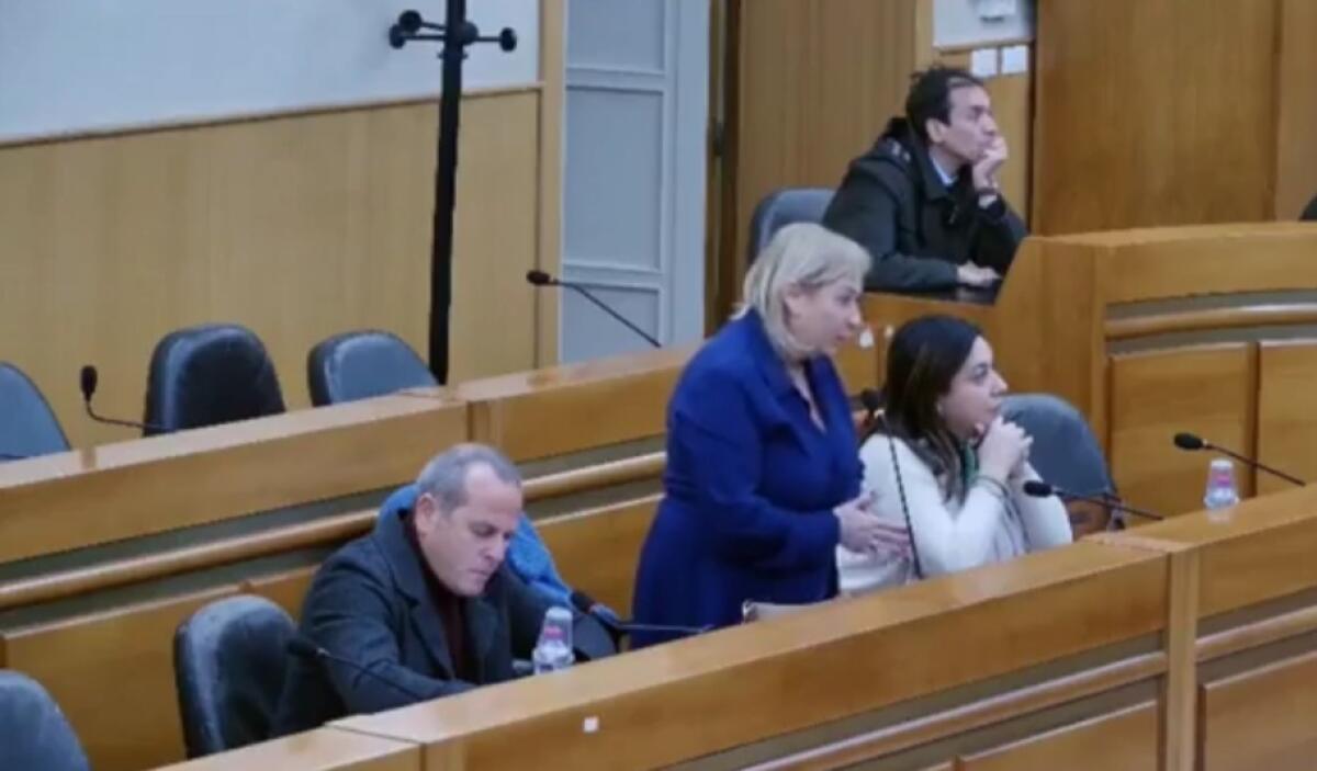 "Non c'era zona rossa, sindaco si arrampica sugli specchi", Cosentino: "Non firmai nulla" -