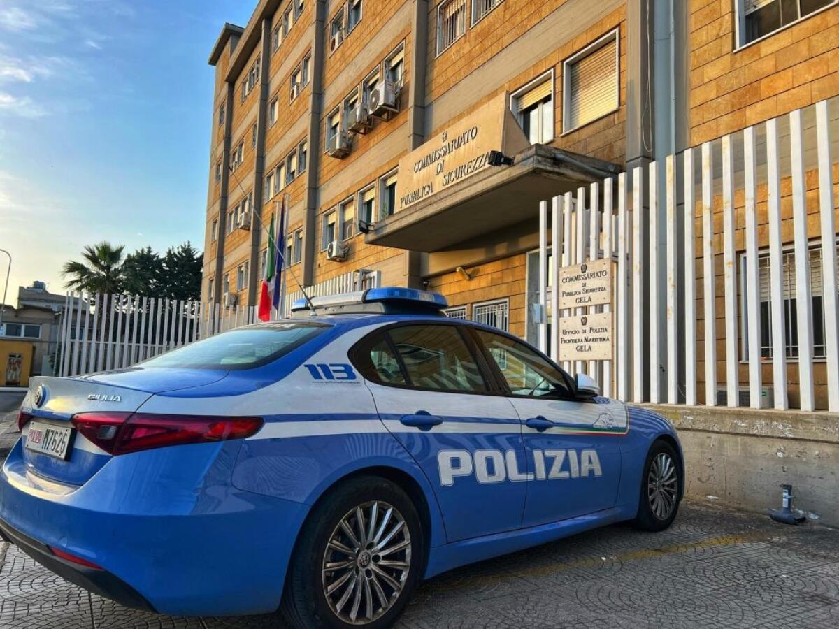 Furti in città e sul territorio, pena definitiva per un 46enne: misura per un 43enne per droga - 