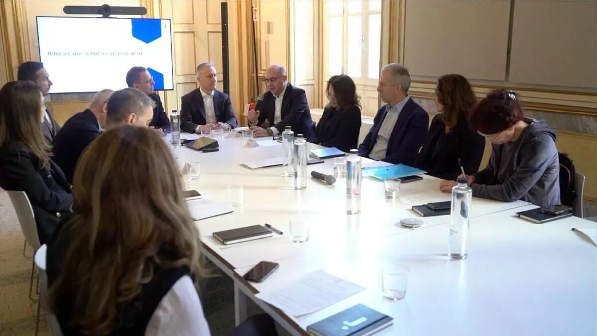 Jakala, Intelligenza Artificiale sempre più strategica per le aziende -
