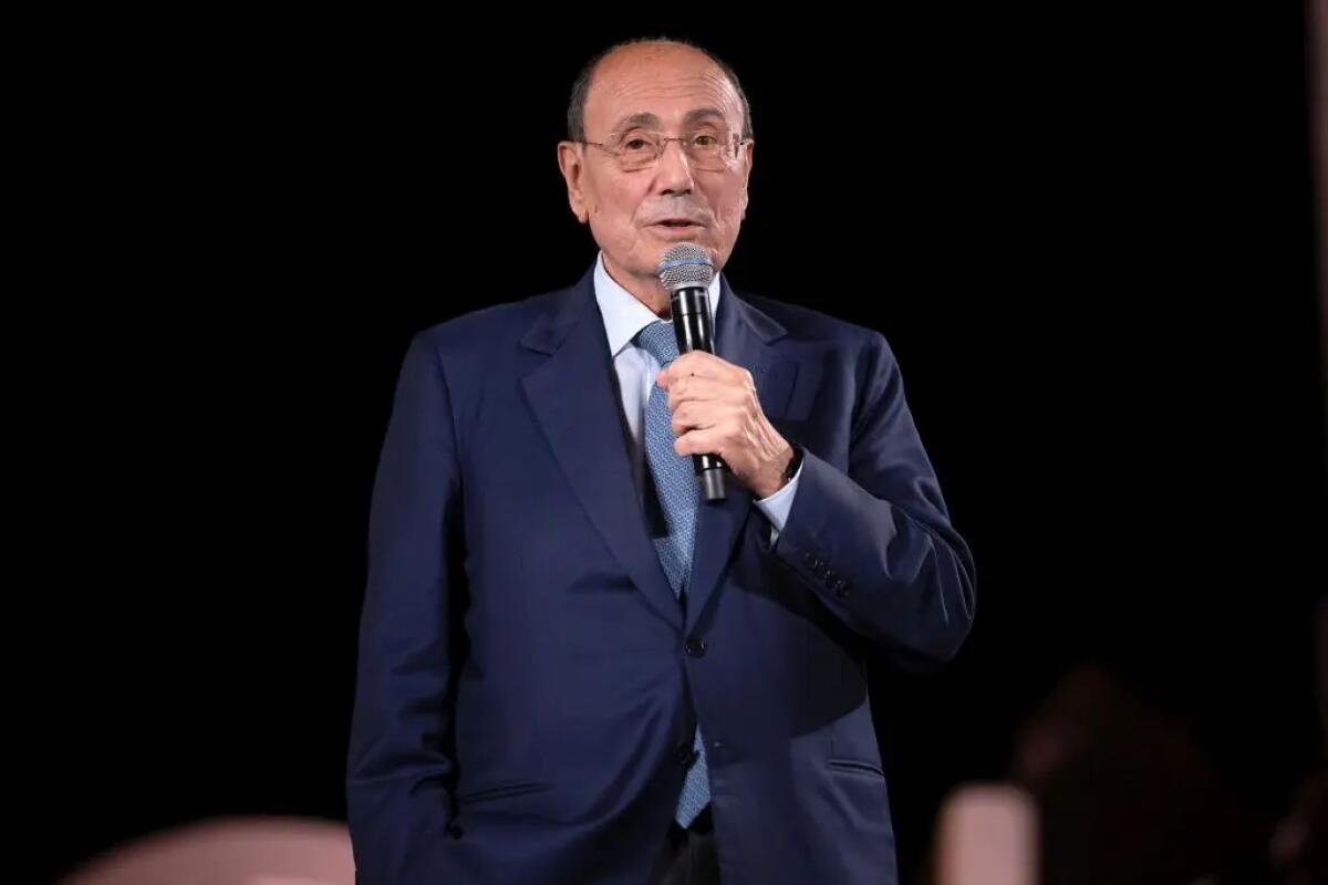 Ok dal CdM a bilancio e legge di stabilità, Schifani “Lavoro premiato” - 