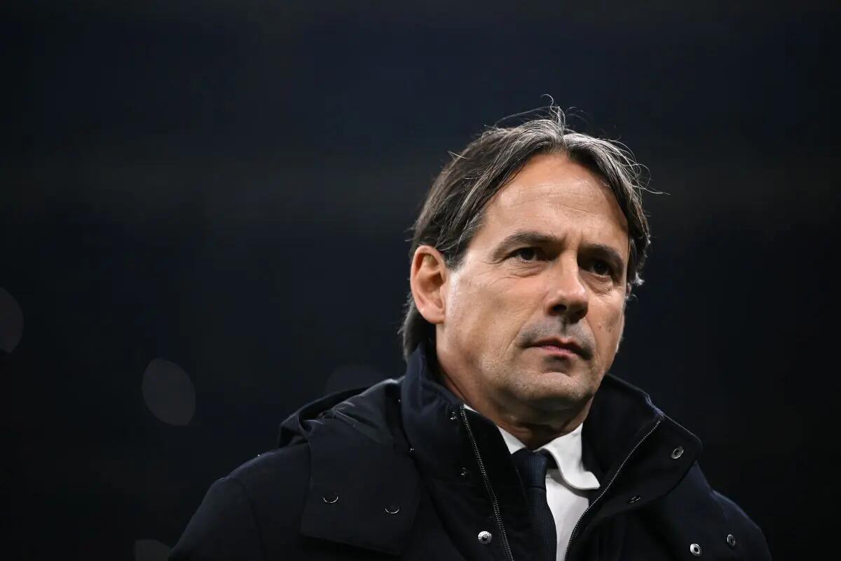 Inzaghi “Derby insidioso, serve un’Inter aggressiva” - 
