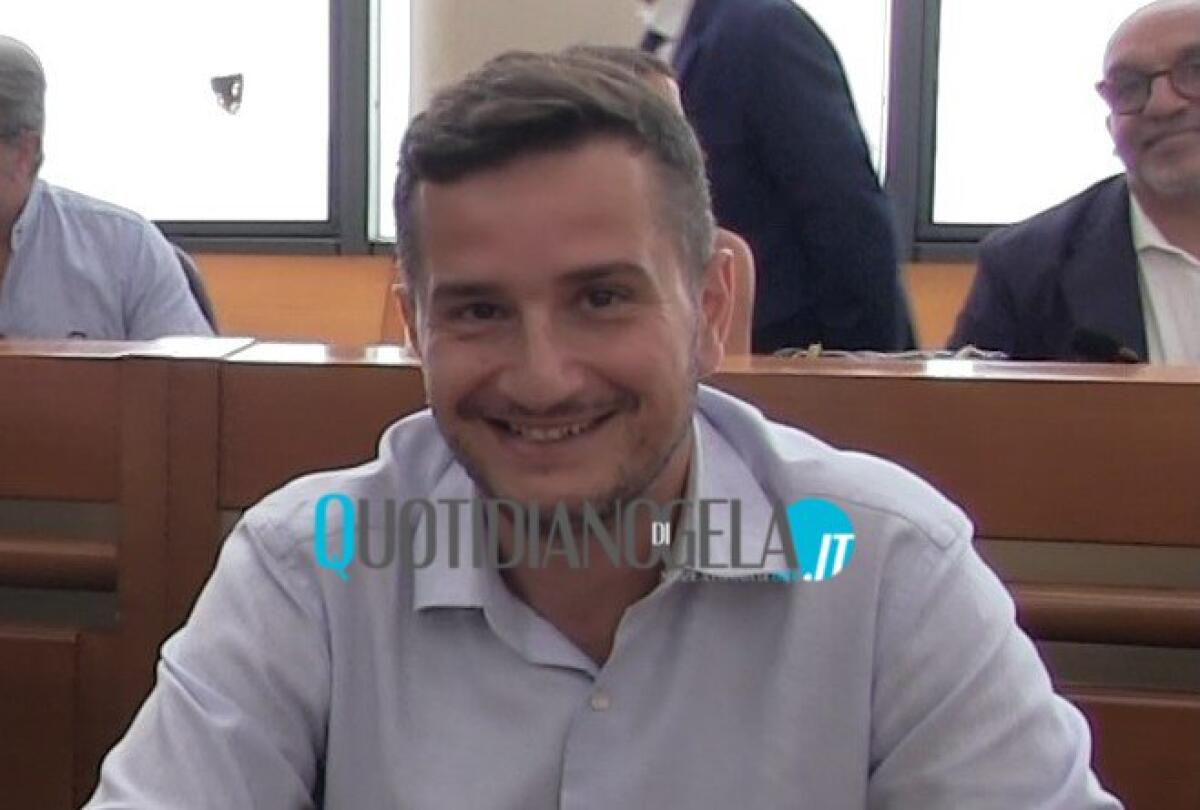 Tensione Unione Comuni, Giorrannello: "Irti ha preso un abbaglio, dove sono i progetti dell'opposizione?" - Il consigliere di "Una Buona Idea" Massimiliano Giorrannello