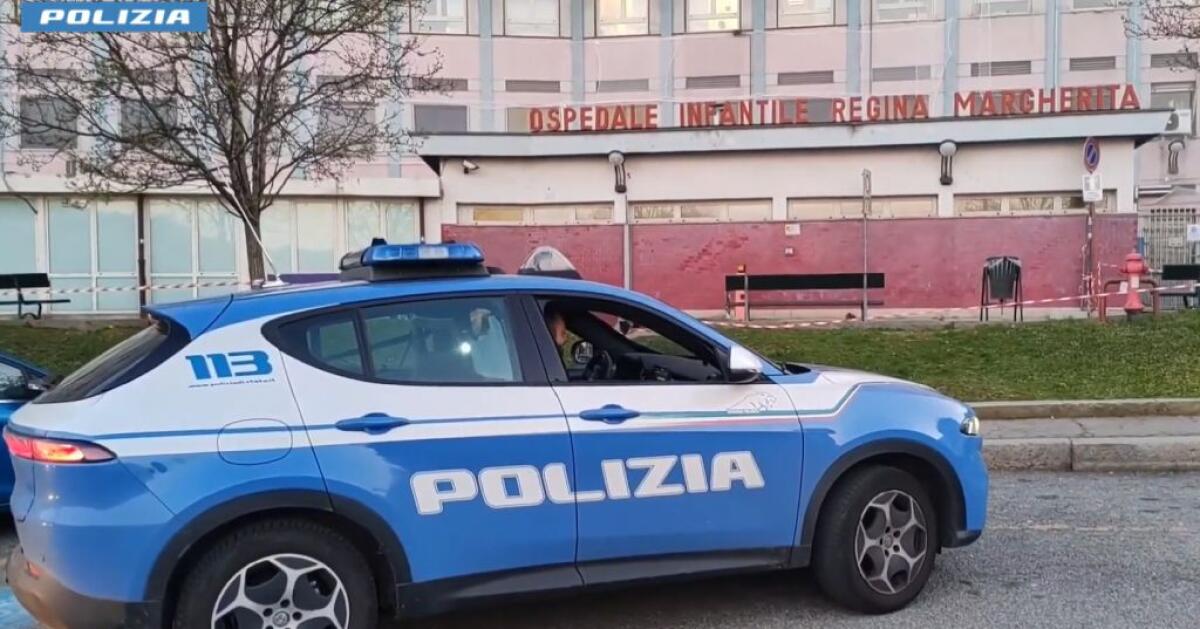Neonata in Italia dal Marocco per essere venduta a Torino - 