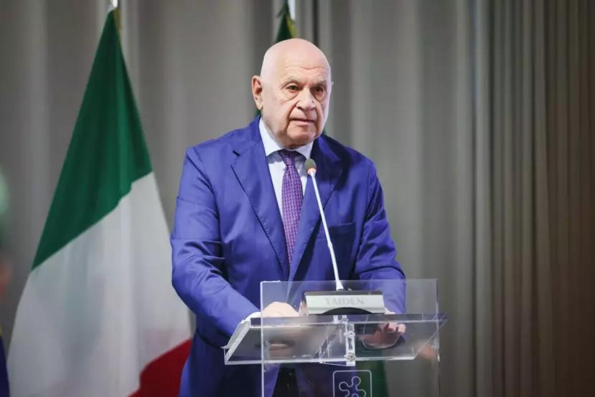 Nordio “Punire magistrati per opinioni politiche? Nulla di concreto” -