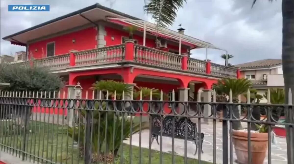 Confiscato definitivamente il tesoro dei Casamonica - 