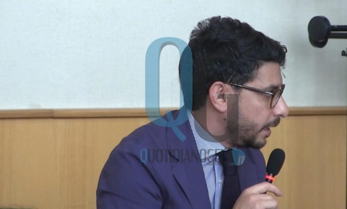 FdI, Grisanti verso la guida del partito: convergenza intorno all'ex consigliere comunale - Pierpaoplo Grisanti