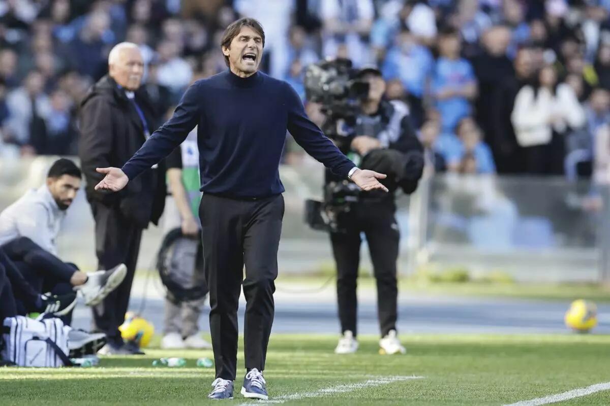 Conte “Guardiamo a noi stessi, col Venezia una finale mondiale” - 