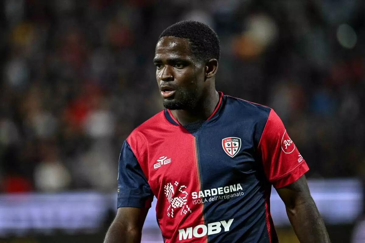 Balzo salvezza del Cagliari, Monza travolto 3-0 - 