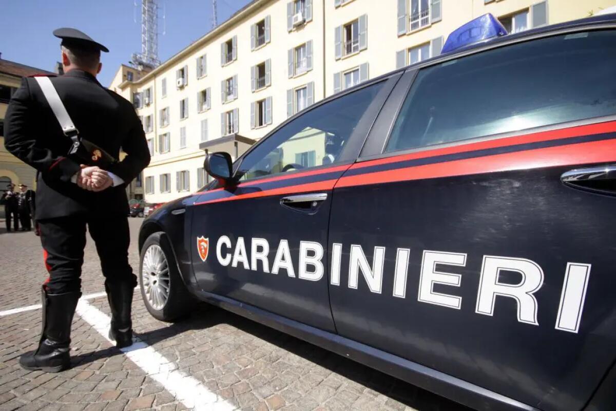 Maltrattavano figlia/sorella disabile, arrestati a Palermo genitori e fratello -