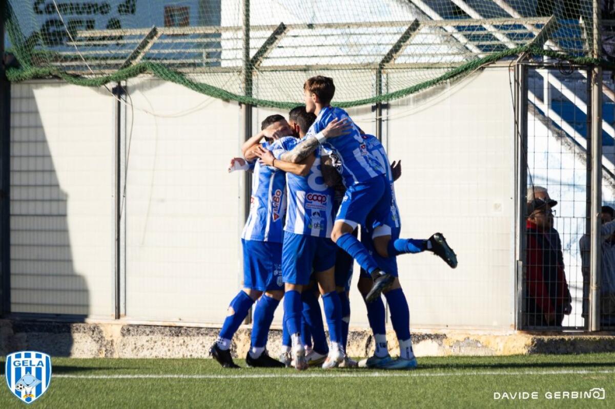 Athletic Palermo-Gela con il pubblico, riapre lo stadio "Favazza" di Terrasini - 