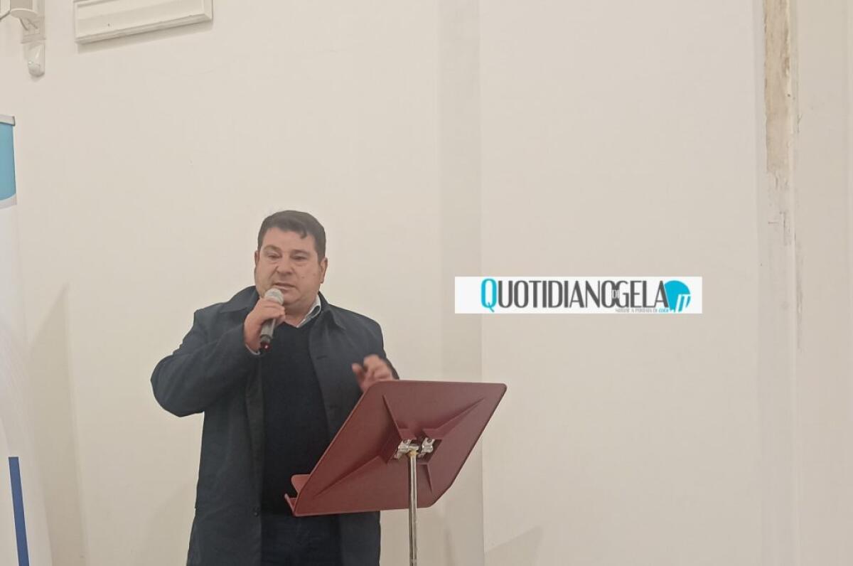 Tavolo permanente sugli investimenti, Alario: "Sindaco accoglie la nostra proposta" - 