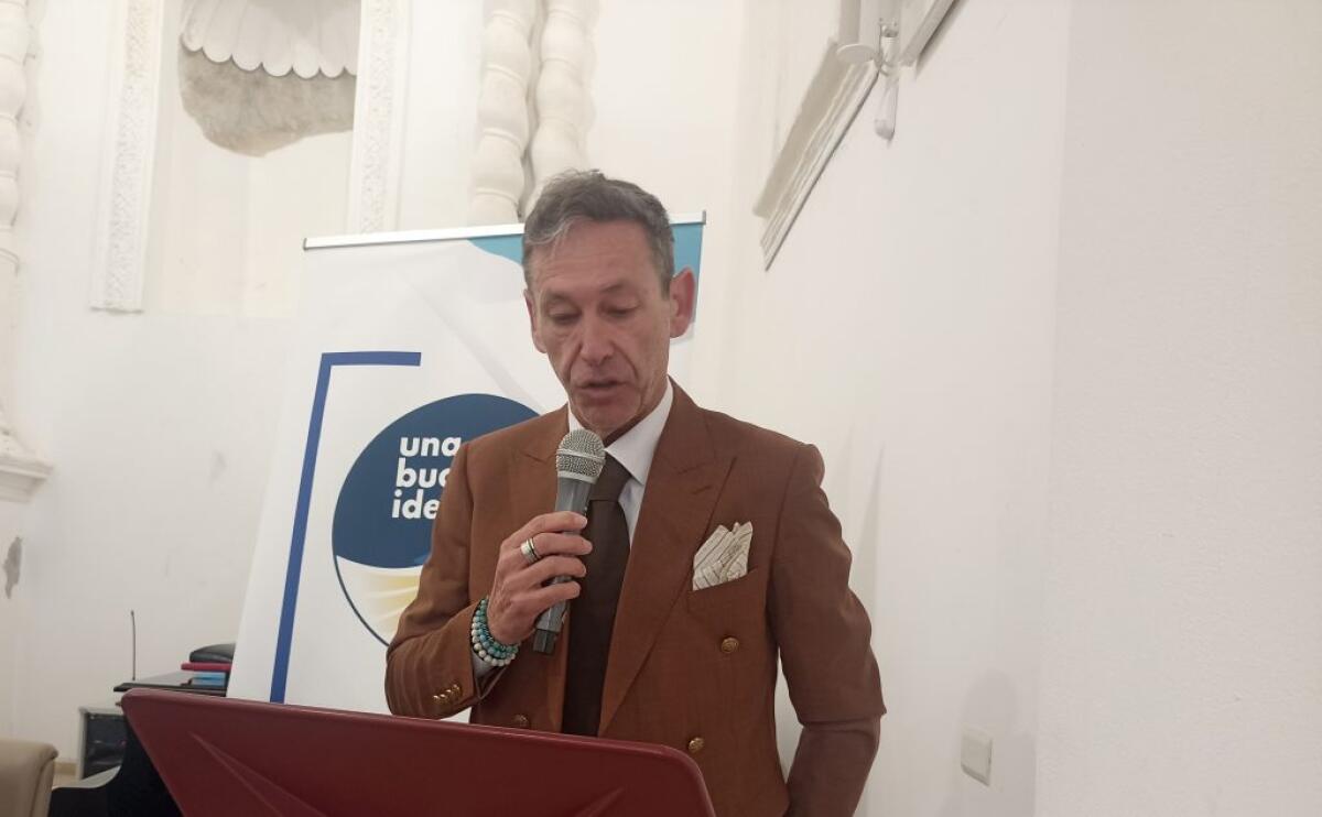 "Una corazzata costruita nel tempo", Licata alla guida dei civici: ora tante tappe cruciali - 