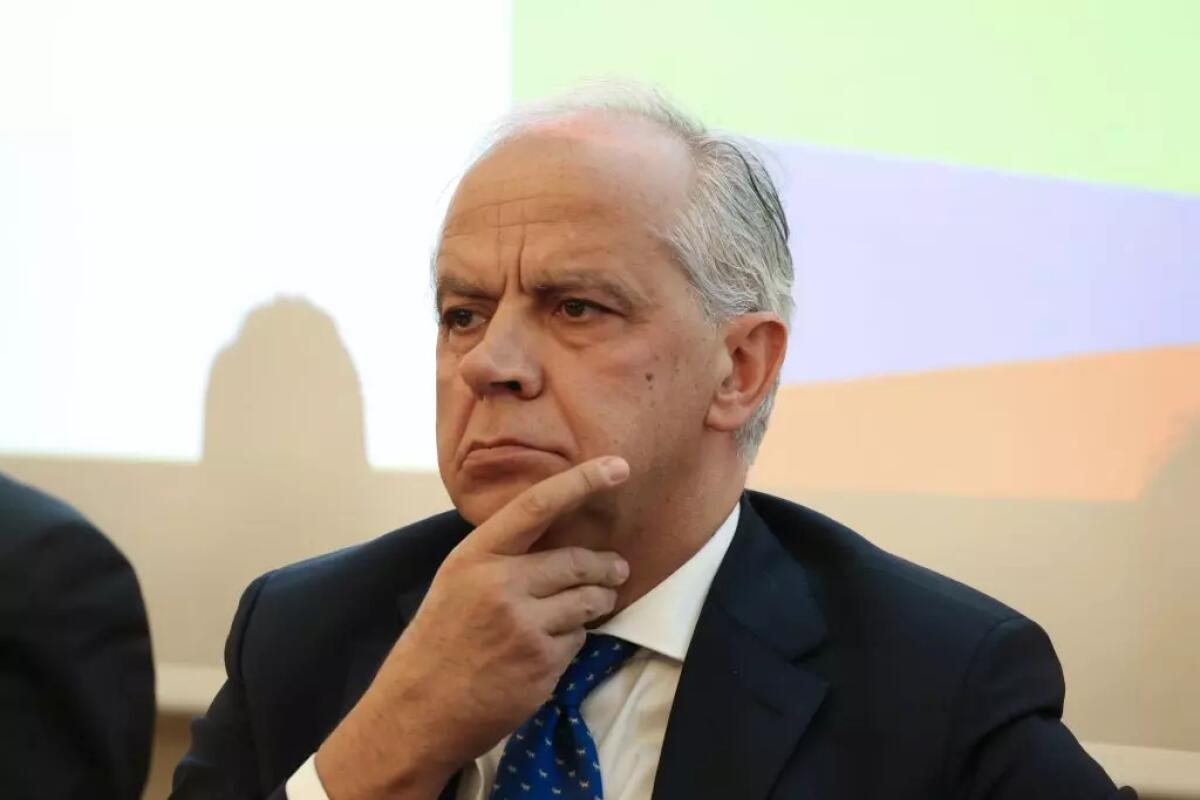 Migranti, Piantedosi “Lavorare a livello Ue per aumentare rimpatri” - 