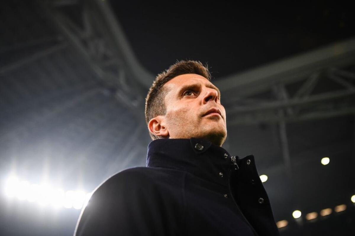 Motta fiducioso “Juve concentrata al 200%, testa solo all’Inter” - 