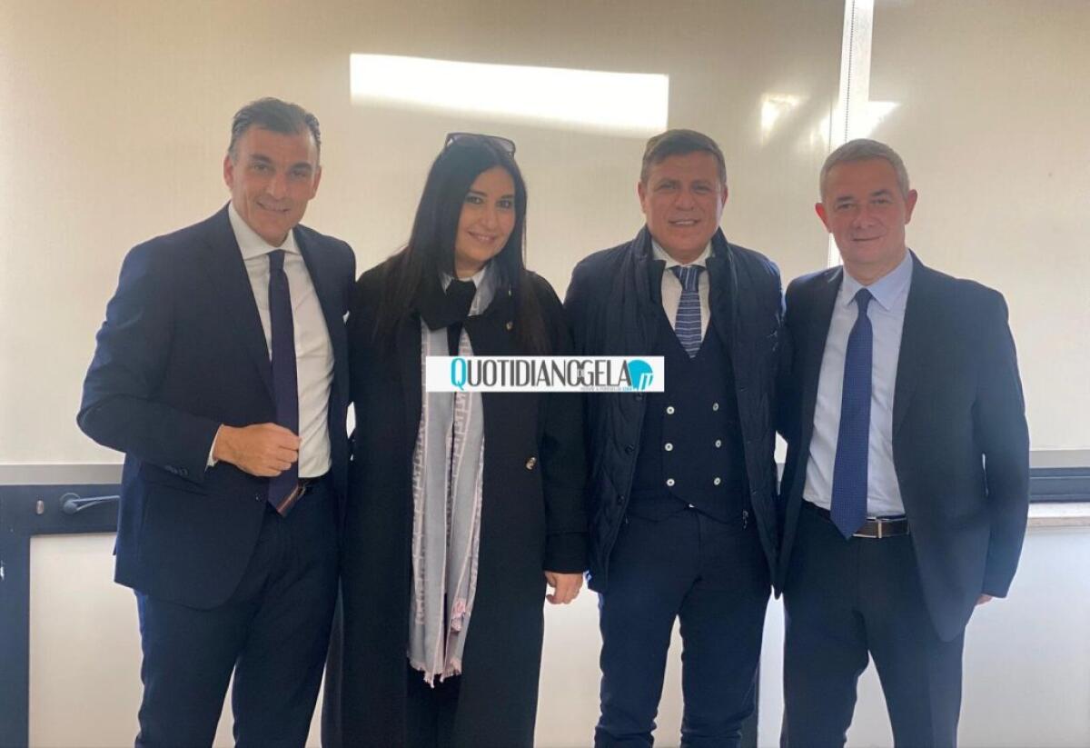 Area di crisi, FI: "Accordo di programma con l'azione dell'assessore Tamajo" - 