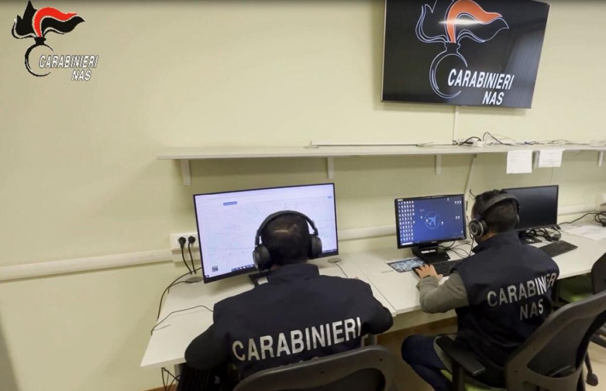 Corruzione e truffa al Servizio Sanitario, 70 indagati in Campania -