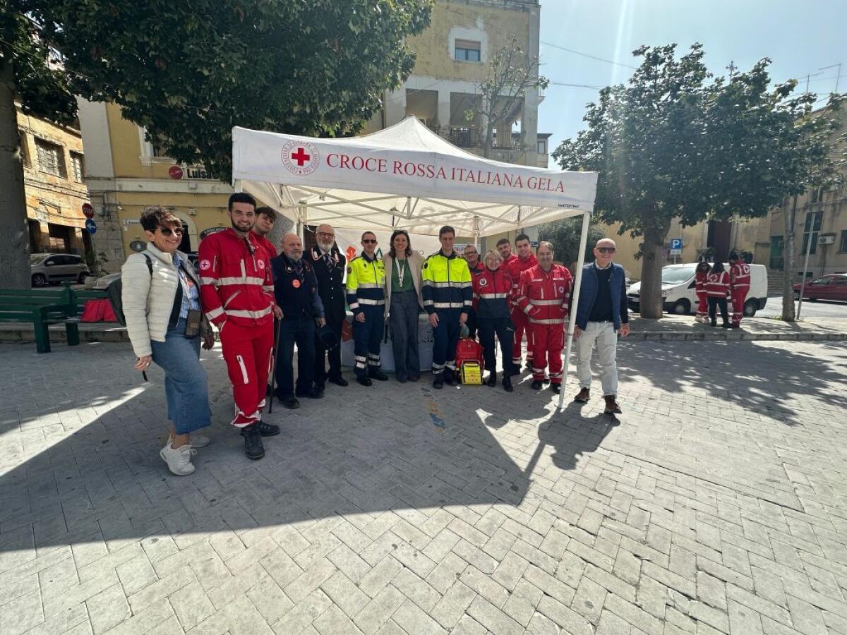 Giornate Fai, Gela riscopre la sua architettura moderna - 