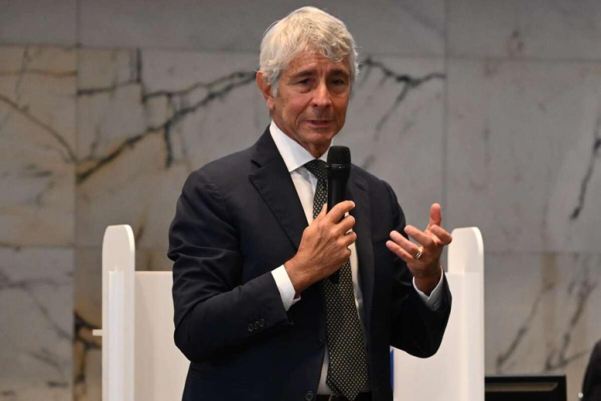 Abodi chiude a Malagò “Legge non prevede quarto mandato” - 