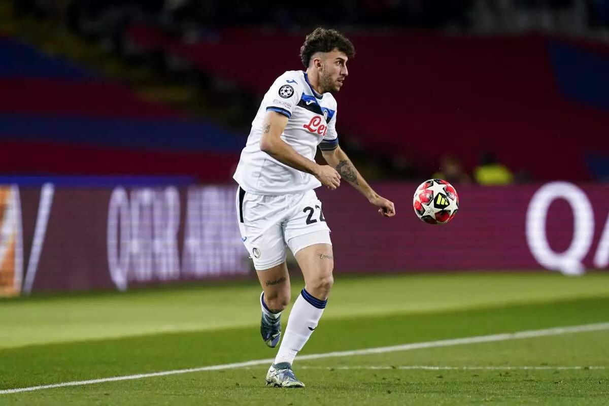 Doppia sfida Italia-Germania, Ruggeri e Casadei le novità - 