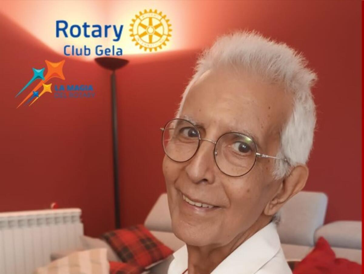 Al via il progetto "Scialla", il Rotary nelle scuole contro il disagio giovanile -