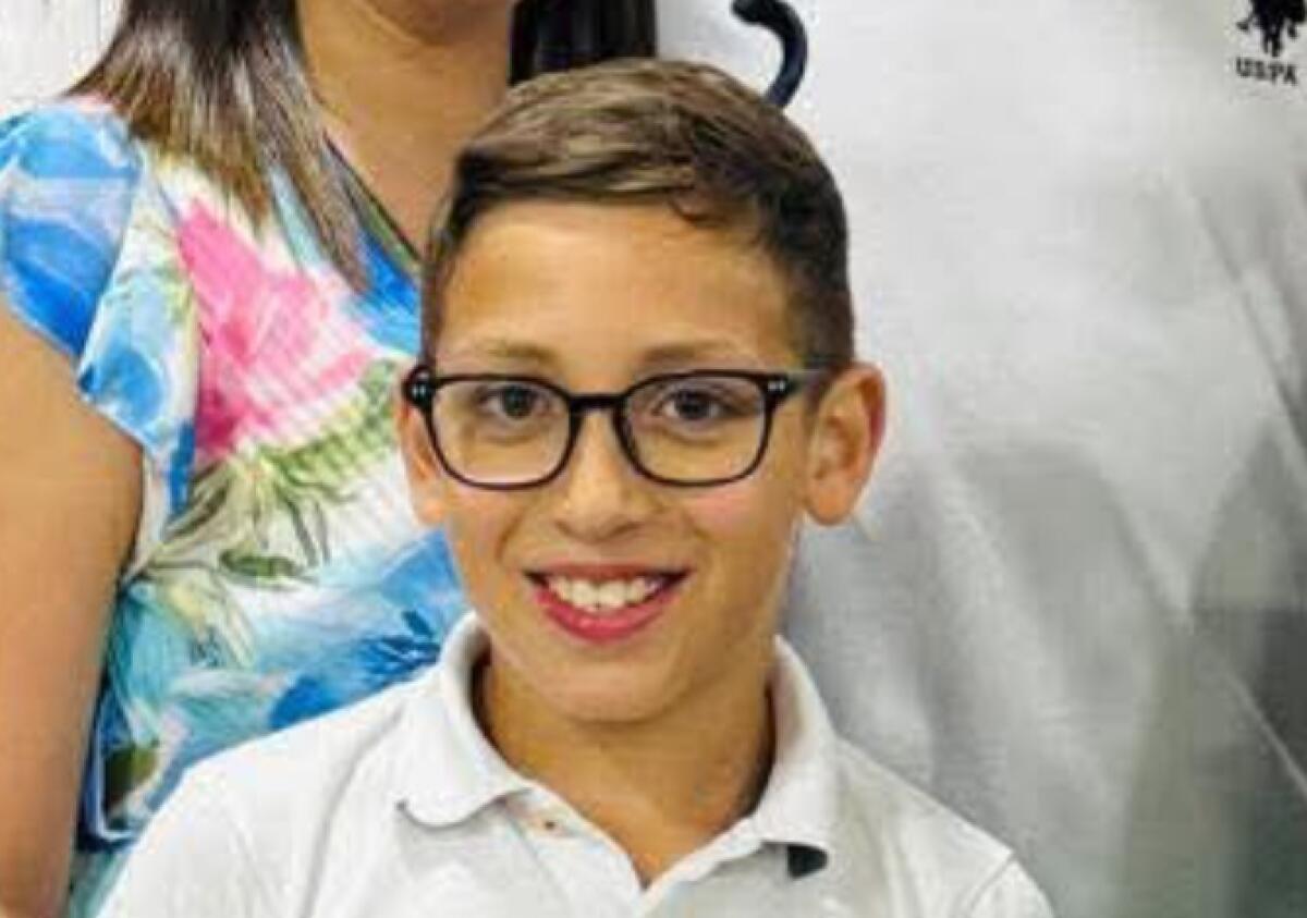 Dramma per il piccolo Loris, è morto: un angelo che non ce l'ha fatta -