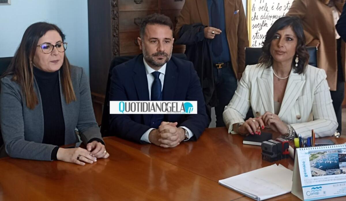 Finanziamenti, compensazioni Eni e musei sul tavolo di Morselli: attesa vicesindacatura ai dem -