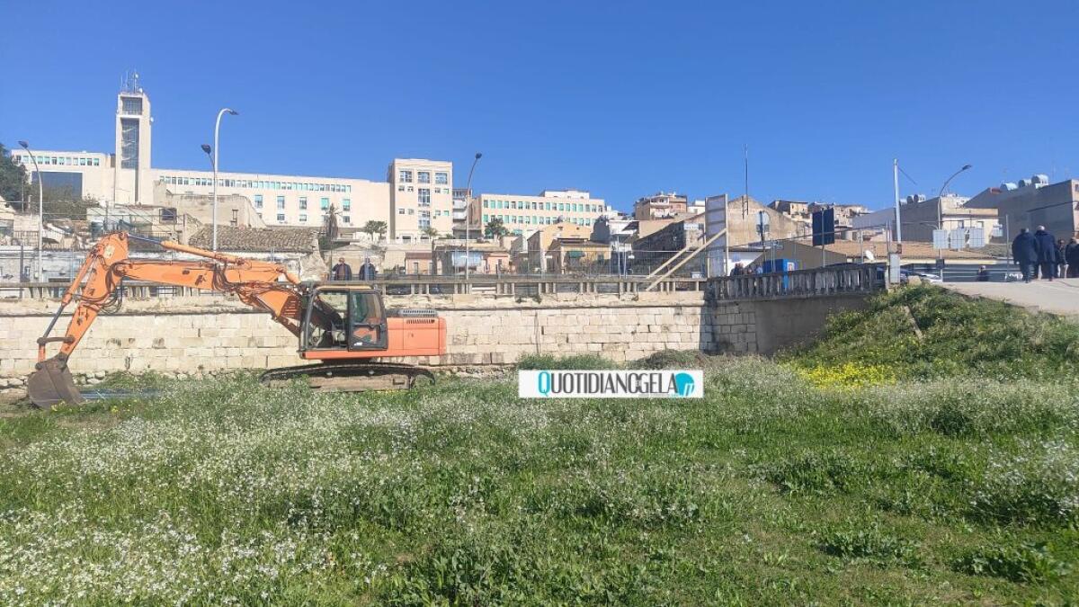 Al via i lavori del secondo tratto del lungomare, "diamo alla città un'opera importante" - 