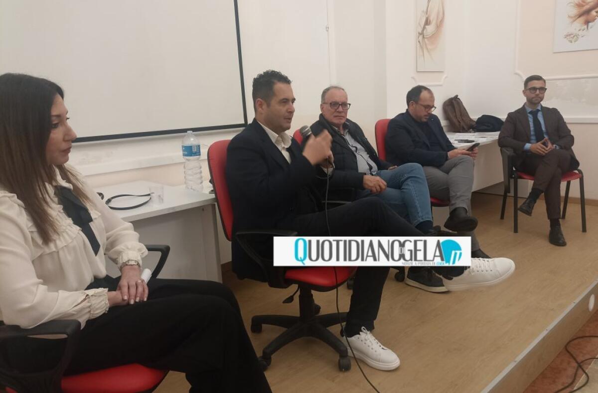 Sviluppo e ambiente, confronto voluto dai giovani Mpa: forti interazioni tra civici e autonomisti - 