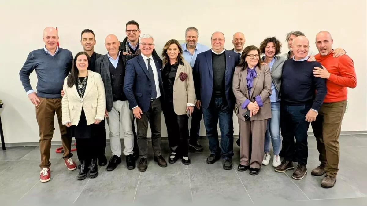 Ordini TSRM e PSTRP, alle elezioni vince la lista di Diego Catania -