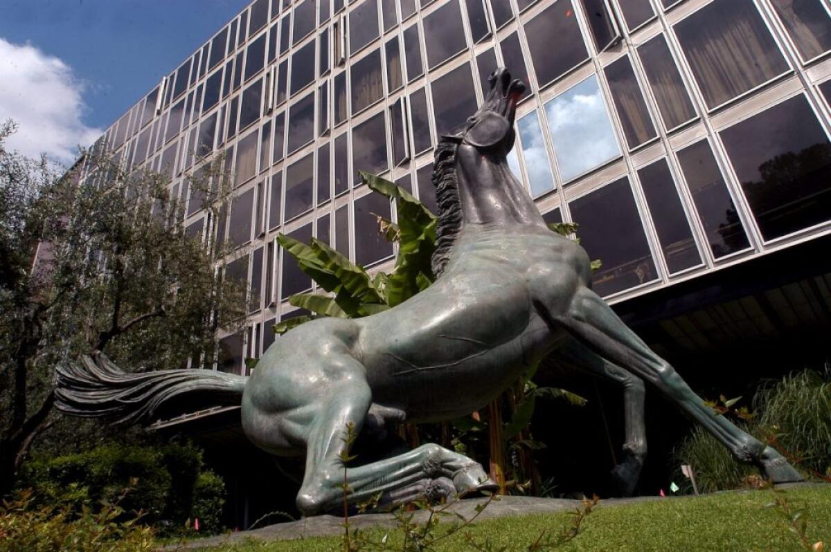 Rai, Curran (Ebu) “Ratificare quanto prima la nomina di Simona Agnes” - 