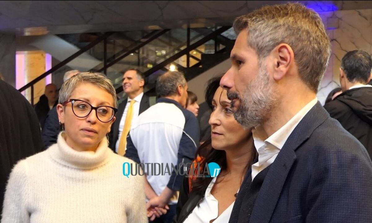 Nuovo coordinatore M5s, si va alla scelta: pentastellati puntano a una soluzione condivisa - Farruggia, Morgana e Culora