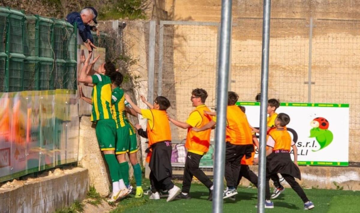 Promozione, penultima trasferta stagionale per Niscemi e Vigor -