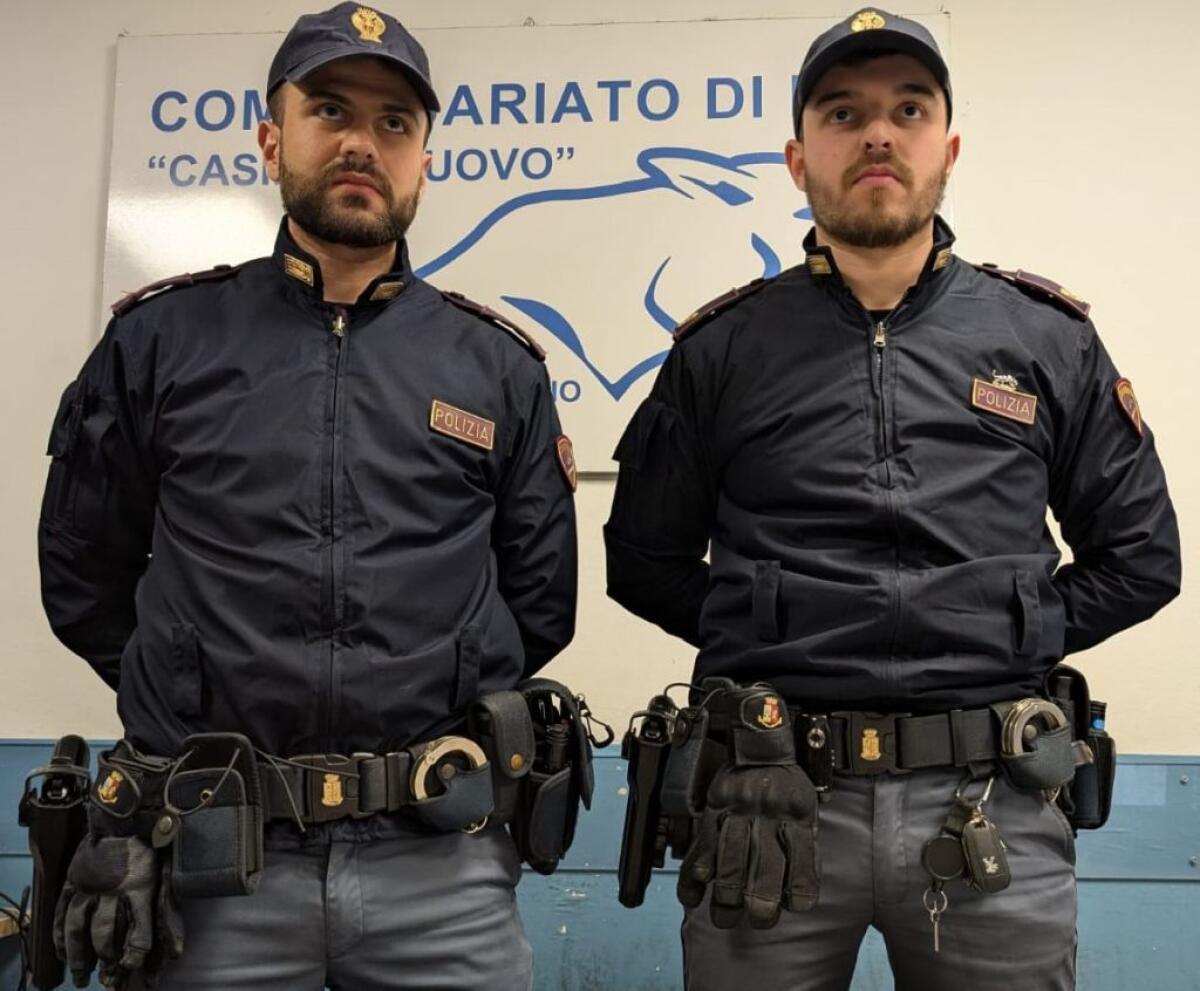 Arrestato a Roma boss canadese del narcotraffico, deve scontare ergastolo - 
