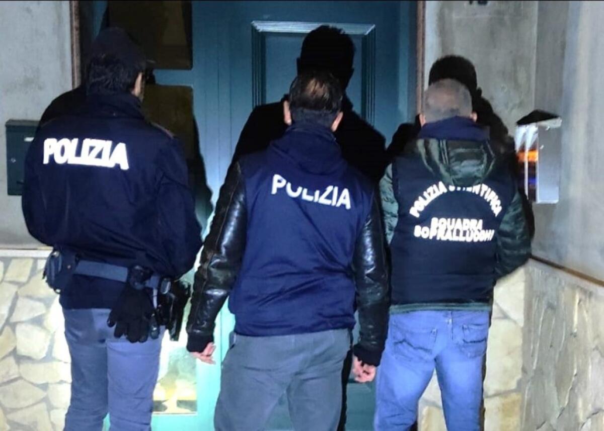 Ancora il blitz "H24 store", tredici arresti per droga e furti - 
