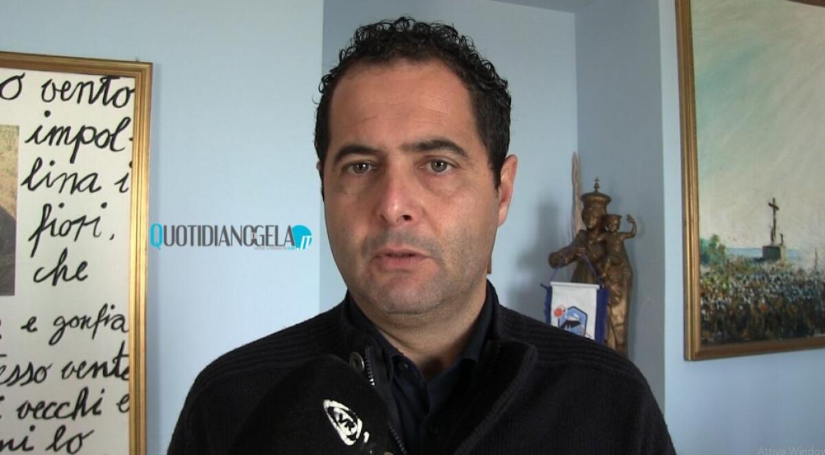 Di Stefano ai forzisti, "Gnoffo ha bloccato i servizi sociali commettendo errori molto gravi" - Il sindaco Terenziano Di Stefano