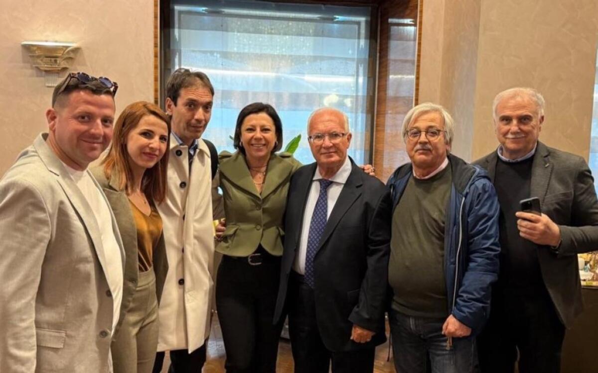 Dem locali al dibattito di "Rigenerazione democratica" e in piazza "per l'Europa" -