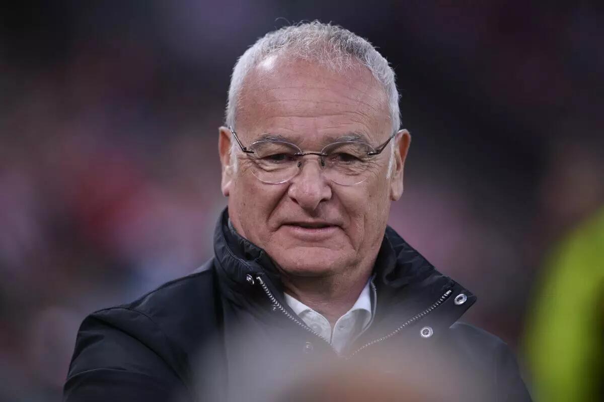 Ranieri “Dybala punto fermo, Dovbyk deve reagire” - 