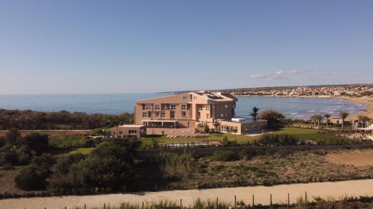 A Marina di Modica un nuovo resort del Gruppo Minardo per l’ospitalità di lusso -