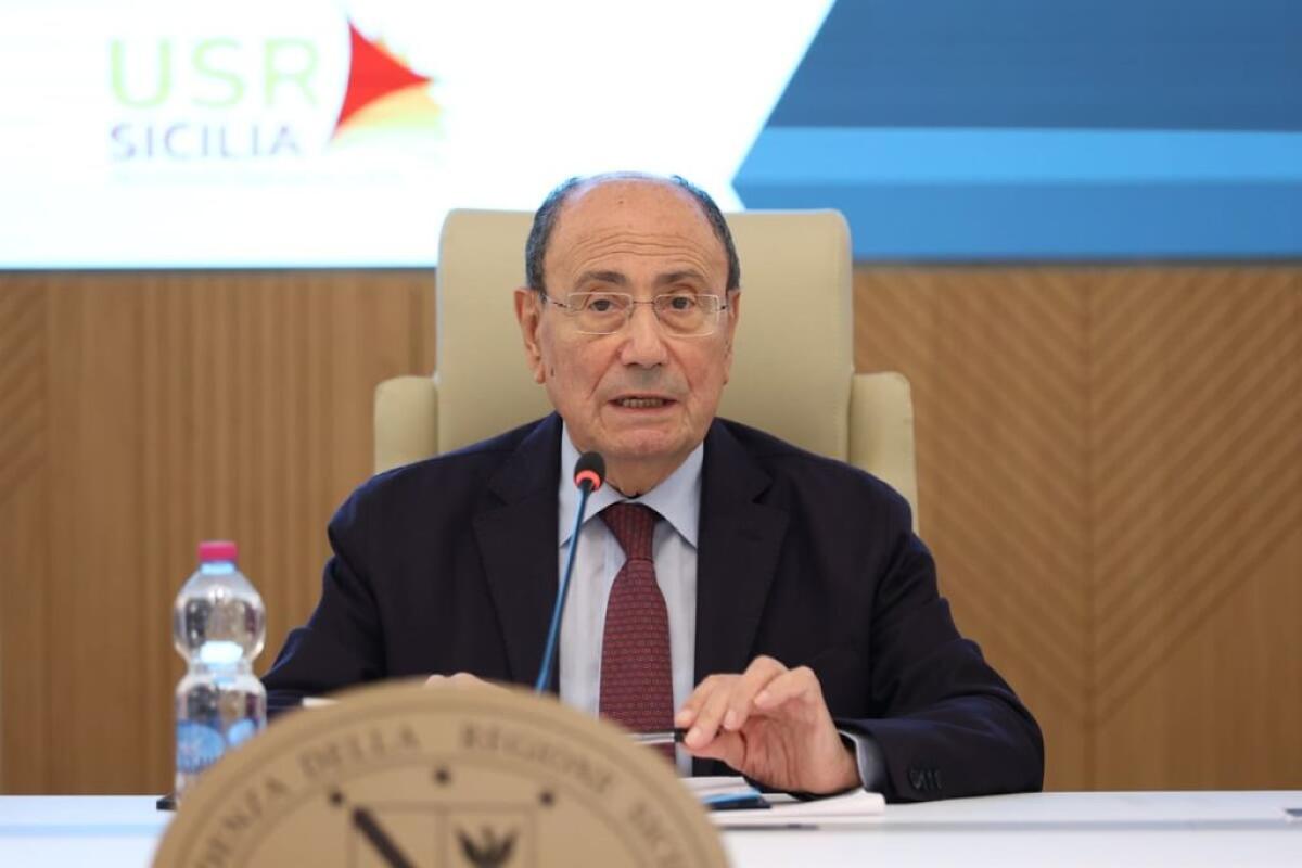 Rifiuti, Schifani “Entro settembre 2026 al via i lavori per i termovalorizzatori” - 