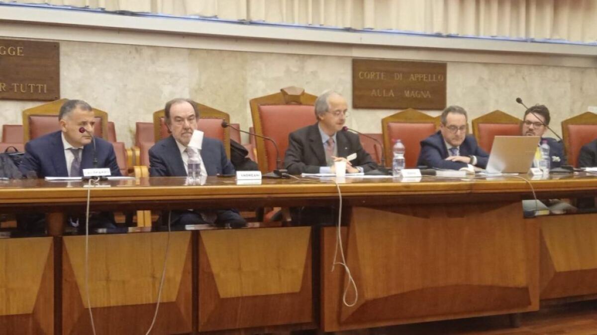UNCAT, a Palermo il convegno su “Transazione fiscale e crisi d’impresa” - 