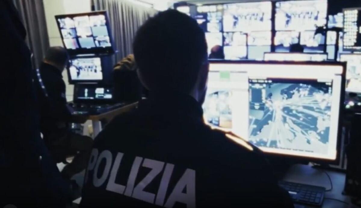 In cinque in manette a Palermo per pedopornografia, 5 arresti - 